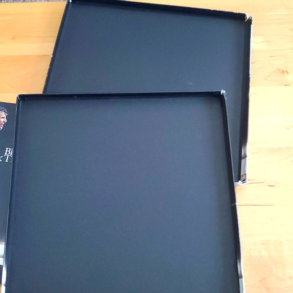 ☆ Bruce Springsteen Vintage Vinyl Box Set Album ☆ - Picture 15 of 16